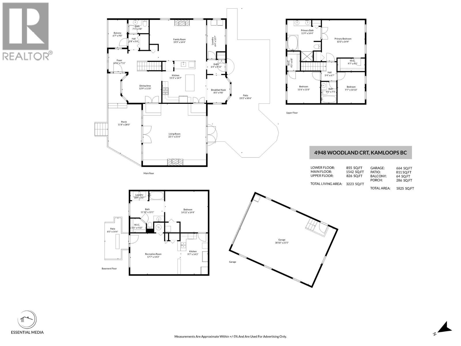 4948 Woodland Court - 35