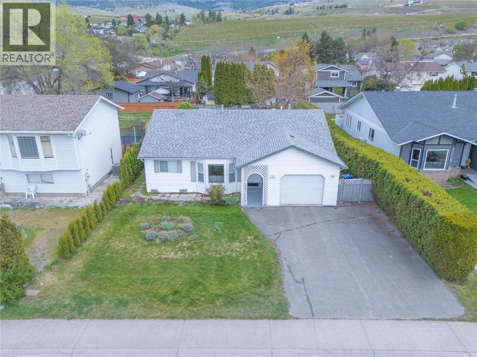 151 Molnar Road, Kelowna