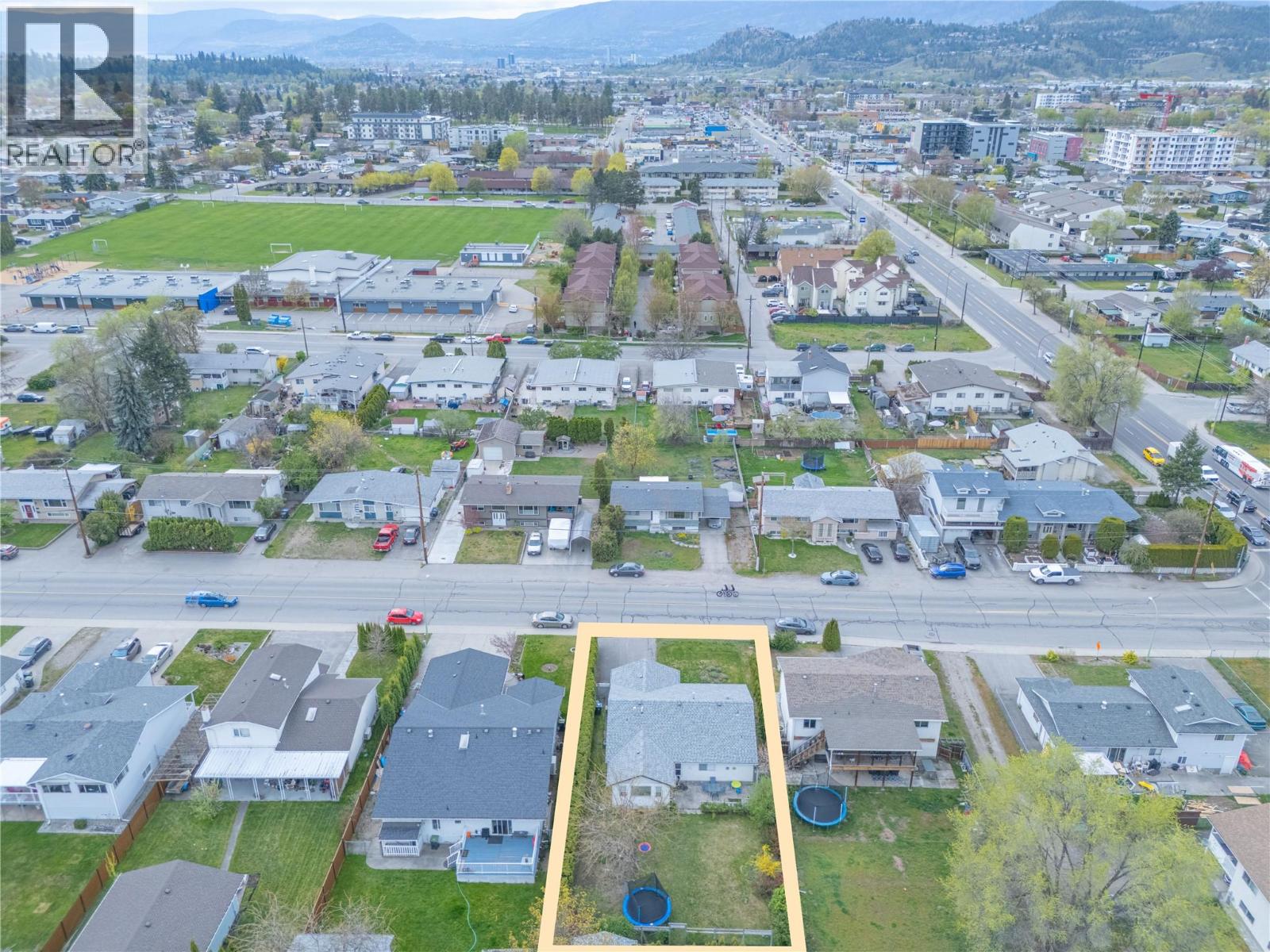 151 Molnar Road, Kelowna