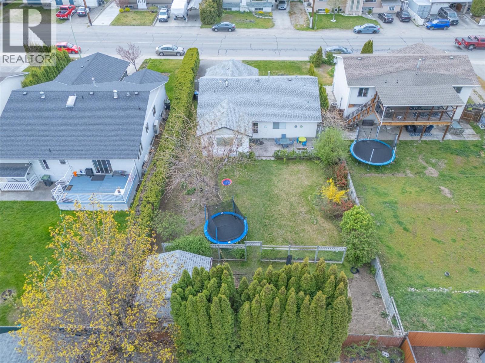 151 Molnar Road, Kelowna