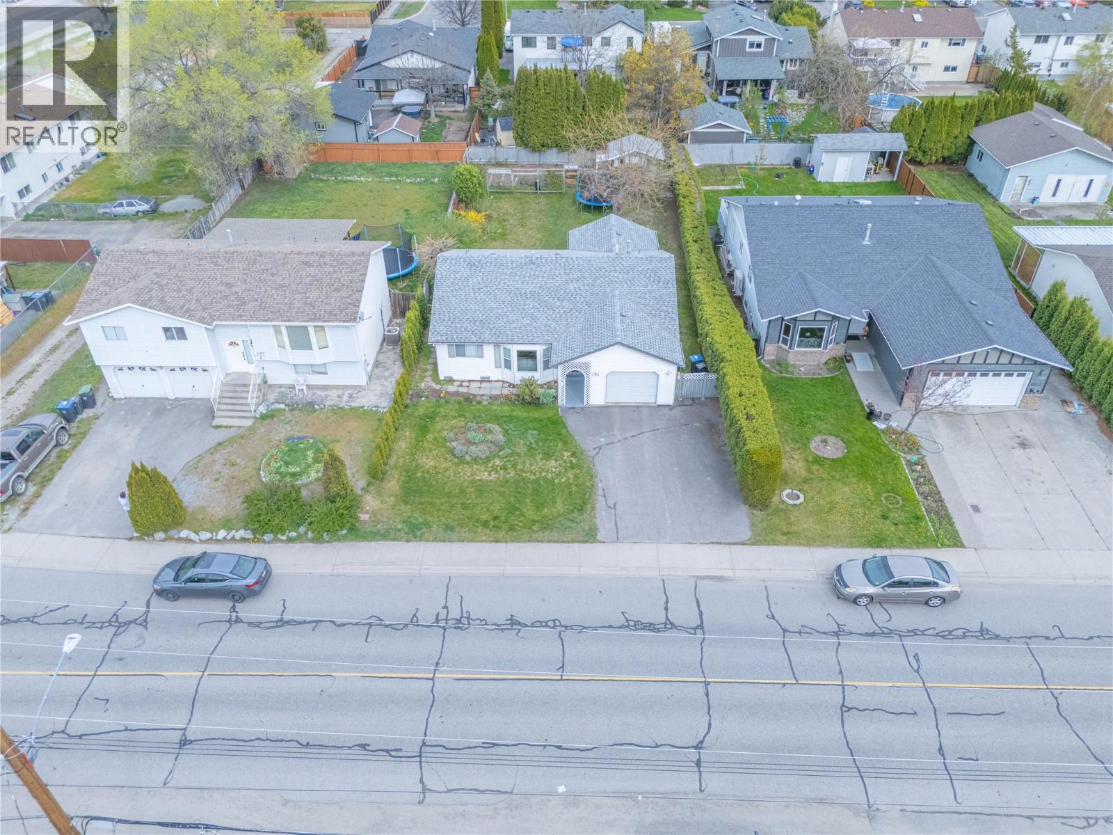 151 Molnar Road, Kelowna