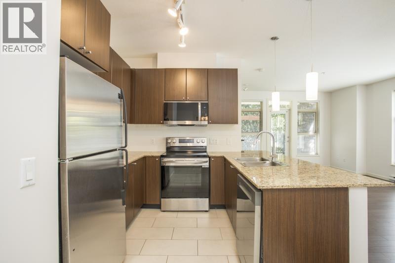 116 2477 KELLY AVENUE, Port Coquitlam