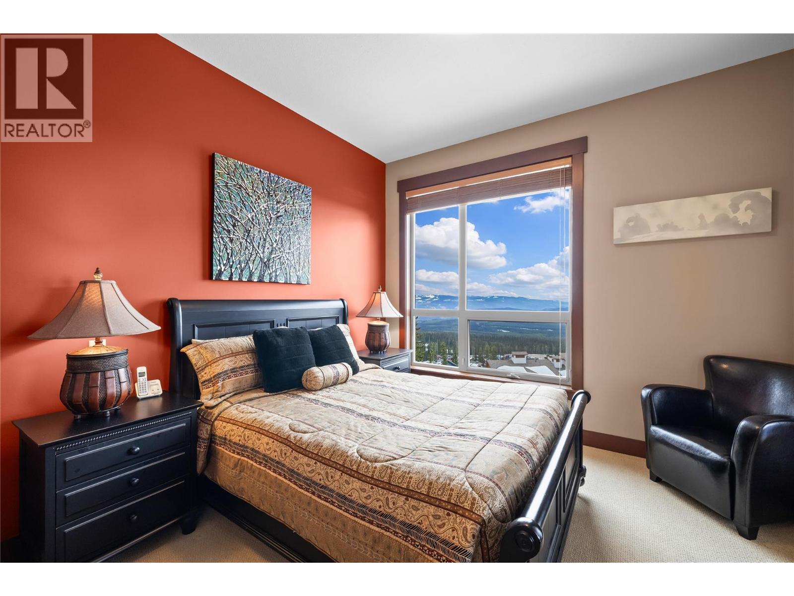 5259 Big White Road Unit# 401, Big White