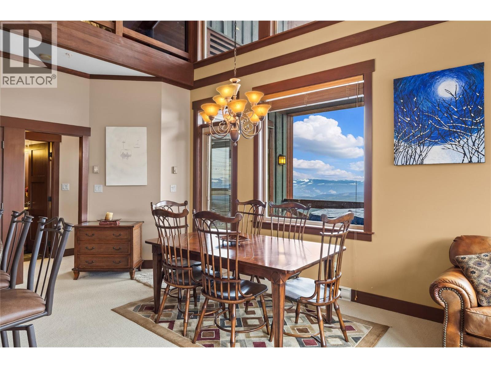 5259 Big White Road Unit# 401, Big White