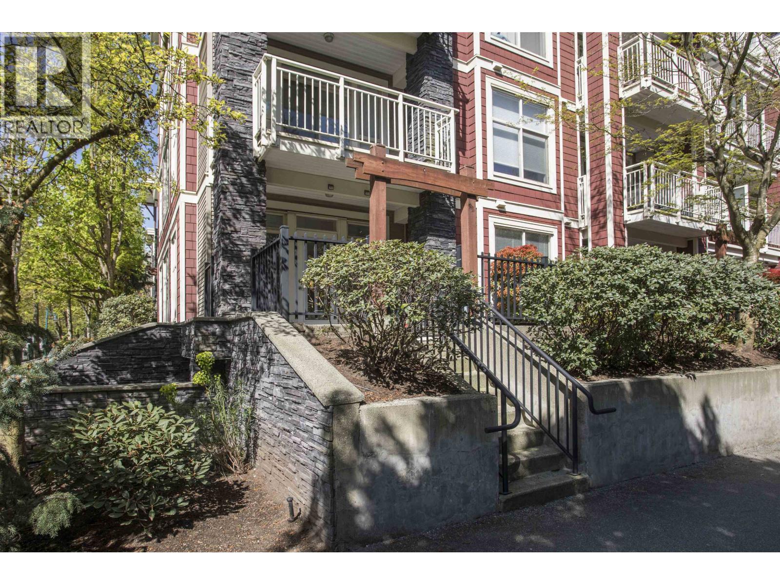 116 2477 KELLY AVENUE, Port Coquitlam