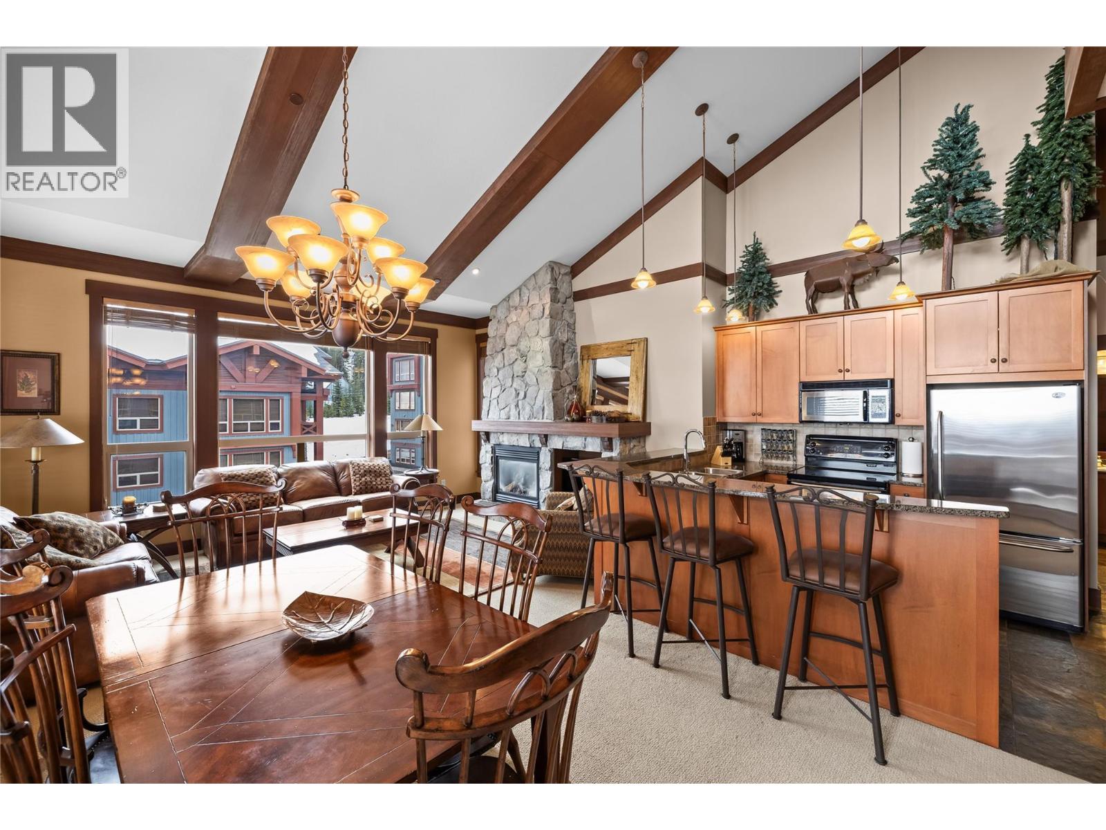 5259 Big White Road Unit# 401, Big White