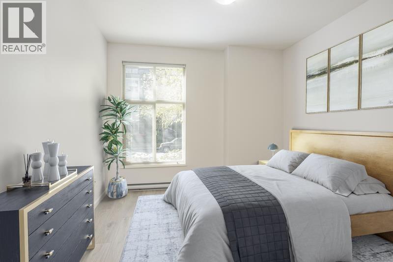 116 2477 KELLY AVENUE, Port Coquitlam