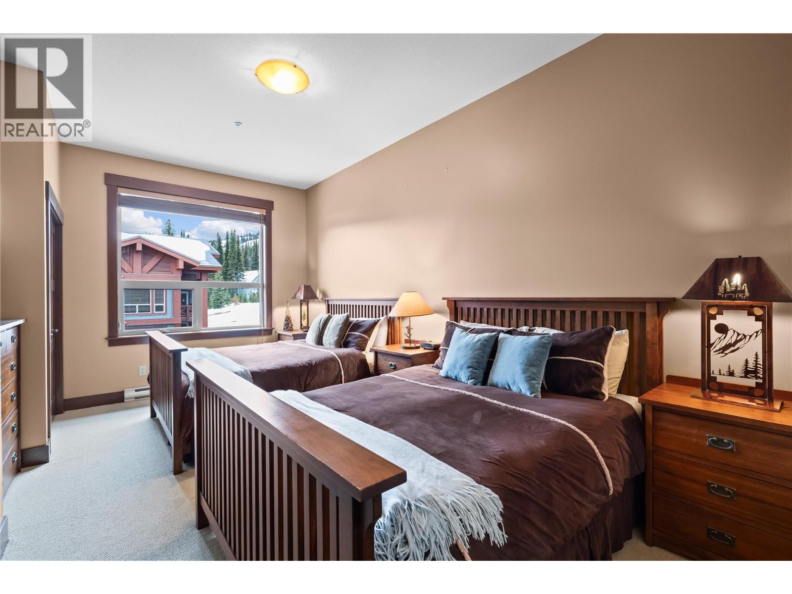 5259 Big White Road Unit# 401, Big White