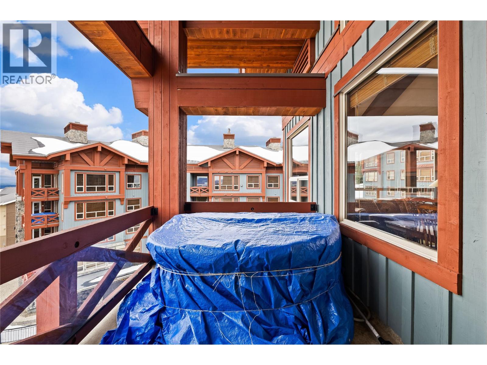 5259 Big White Road Unit# 401, Big White