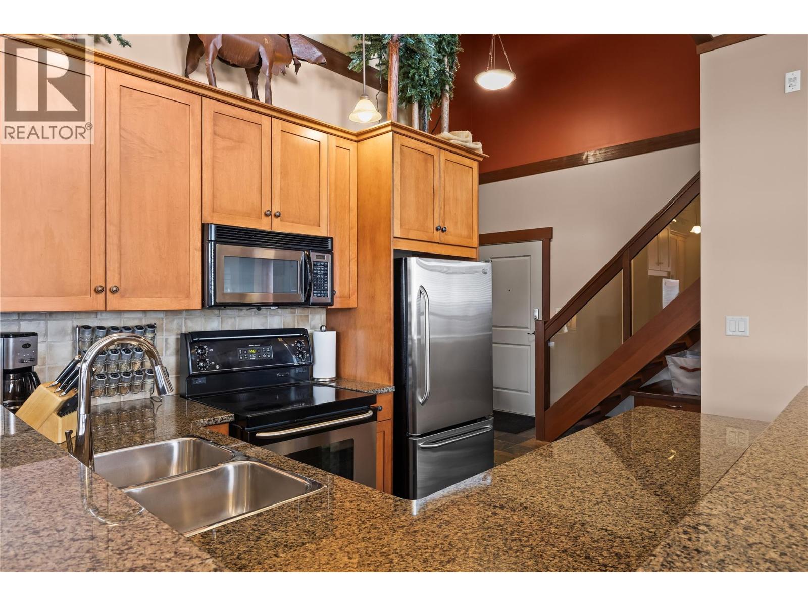 5259 Big White Road Unit# 401, Big White