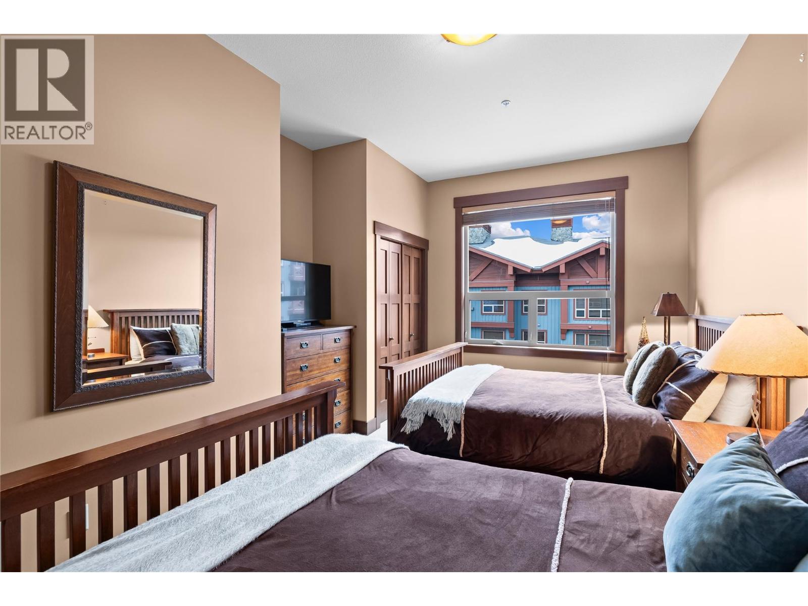 5259 Big White Road Unit# 401, Big White