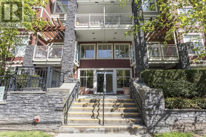 116 2477 KELLY AVENUE, Port Coquitlam