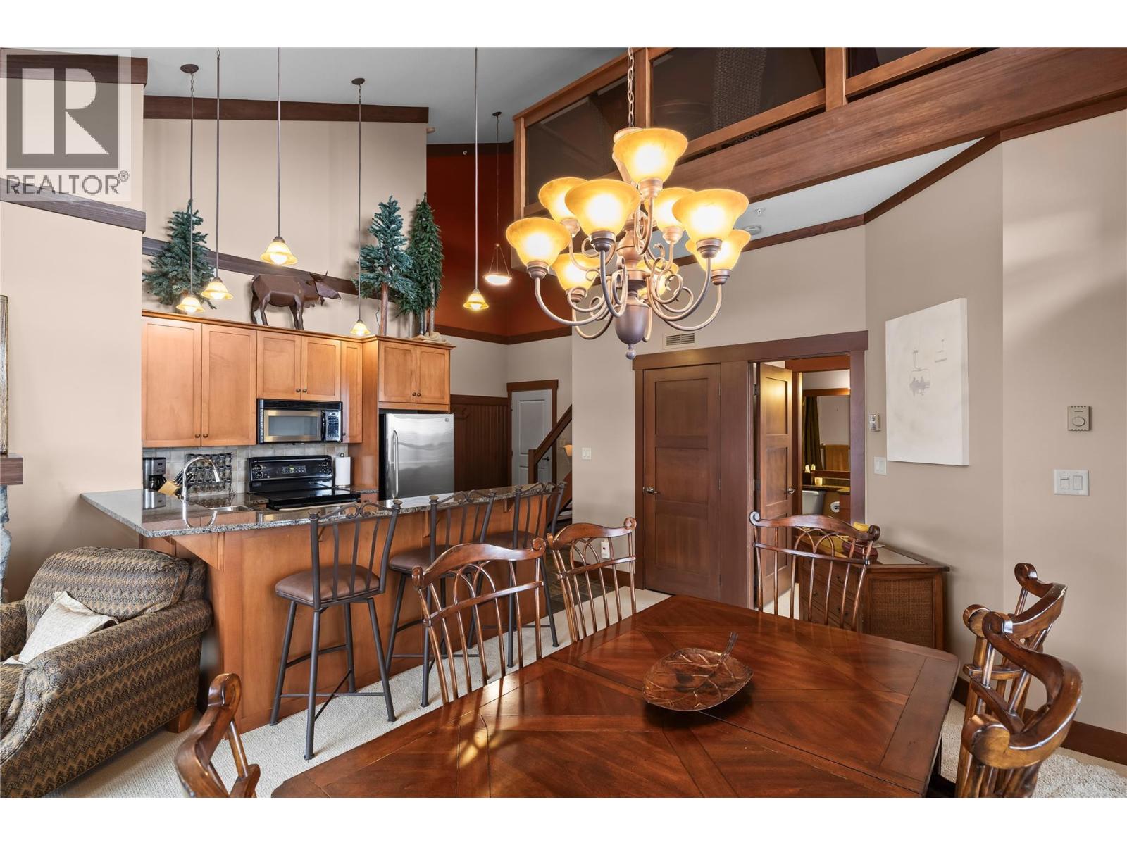 5259 Big White Road Unit# 401, Big White