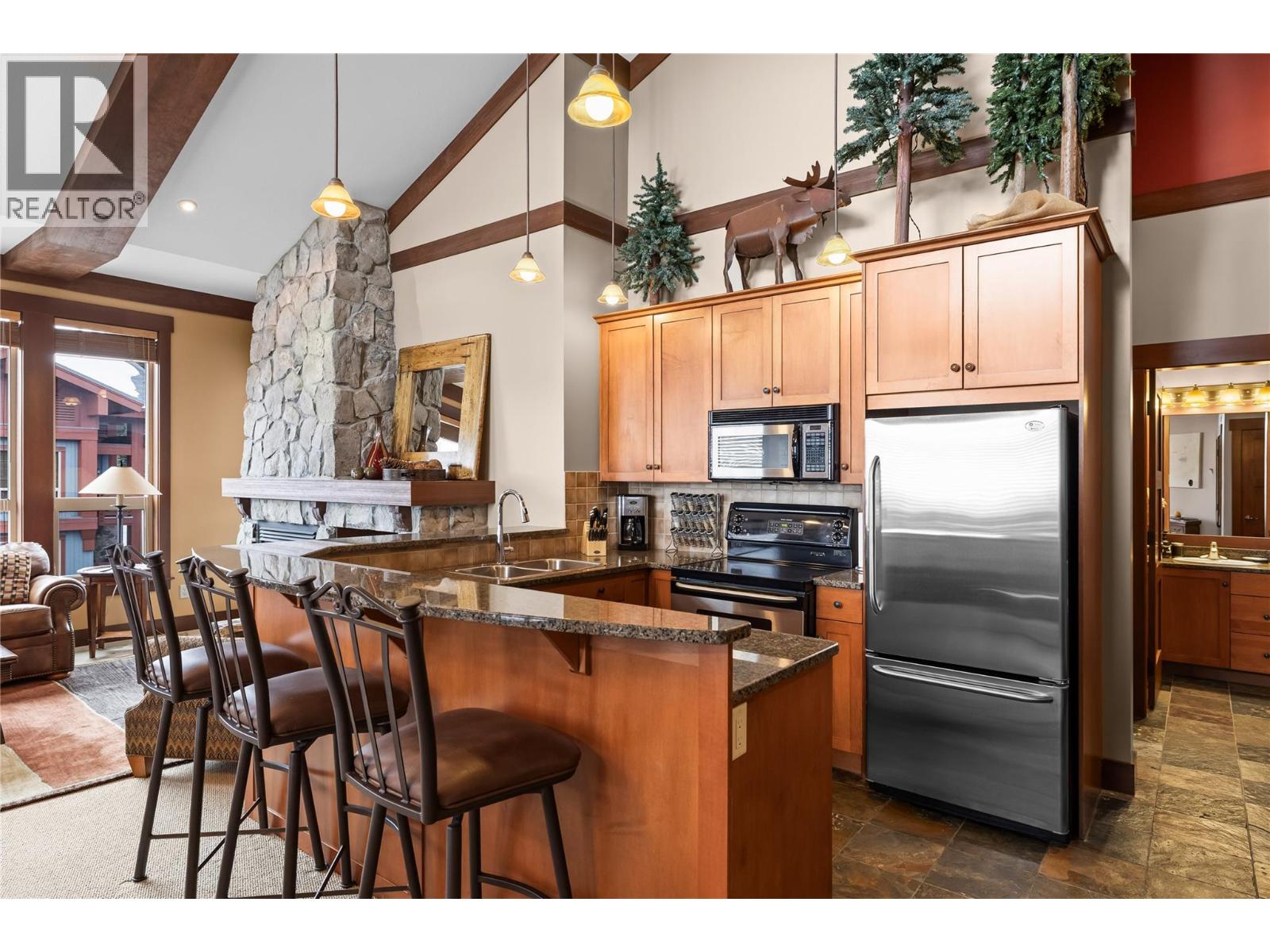 5259 Big White Road Unit# 401, Big White