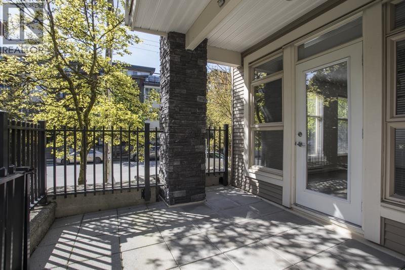 116 2477 KELLY AVENUE, Port Coquitlam