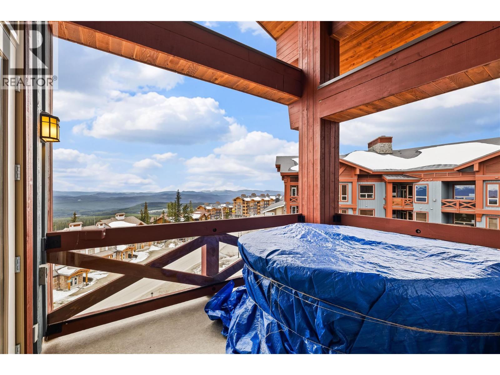 5259 Big White Road Unit# 401, Big White