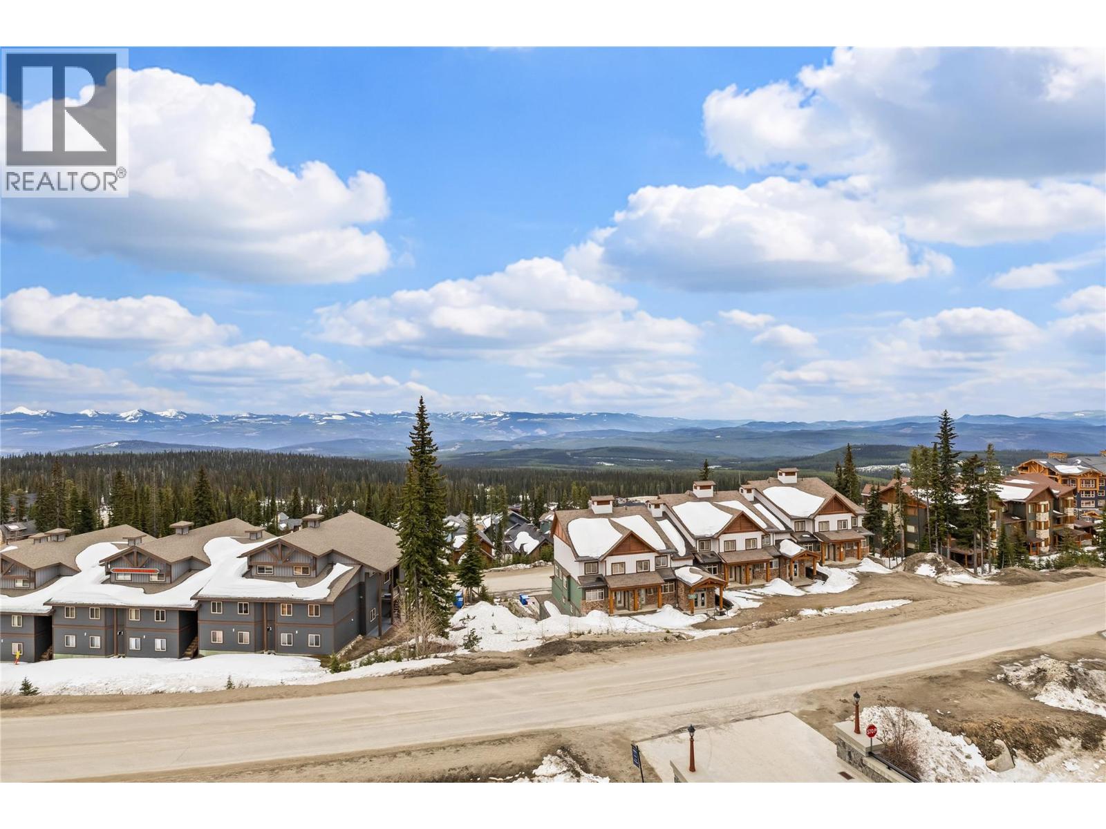 5259 Big White Road Unit# 401, Big White