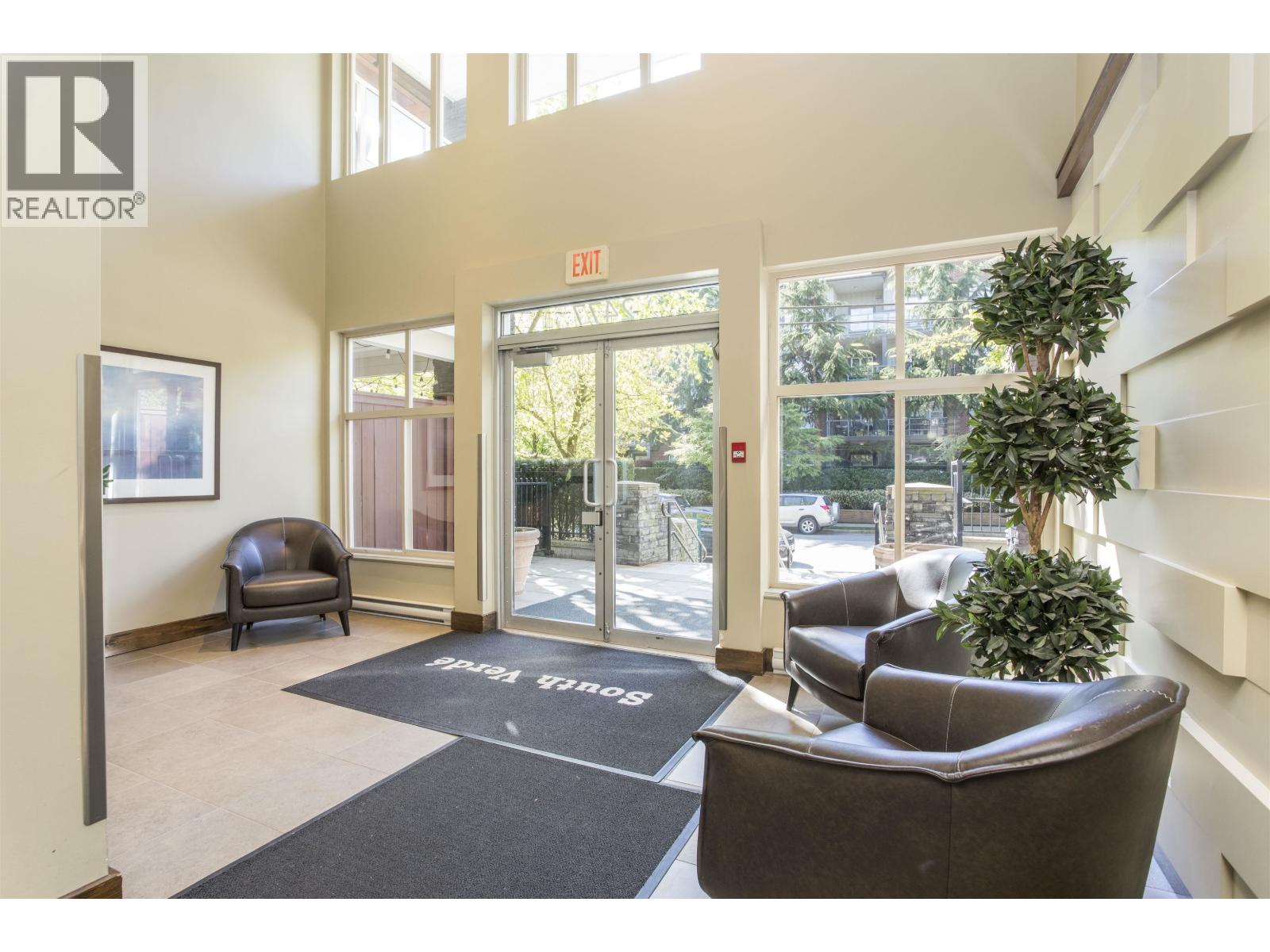 116 2477 KELLY AVENUE, Port Coquitlam
