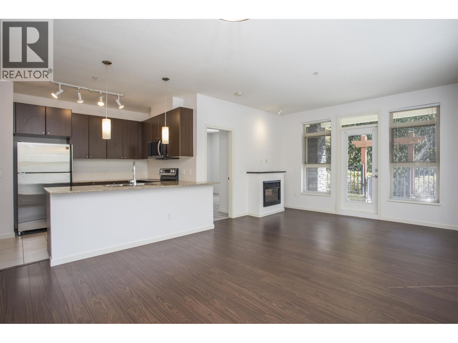 116 2477 KELLY AVENUE, Port Coquitlam
