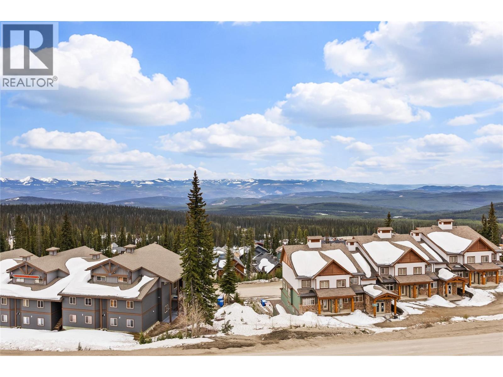 5259 Big White Road Unit# 401, Big White