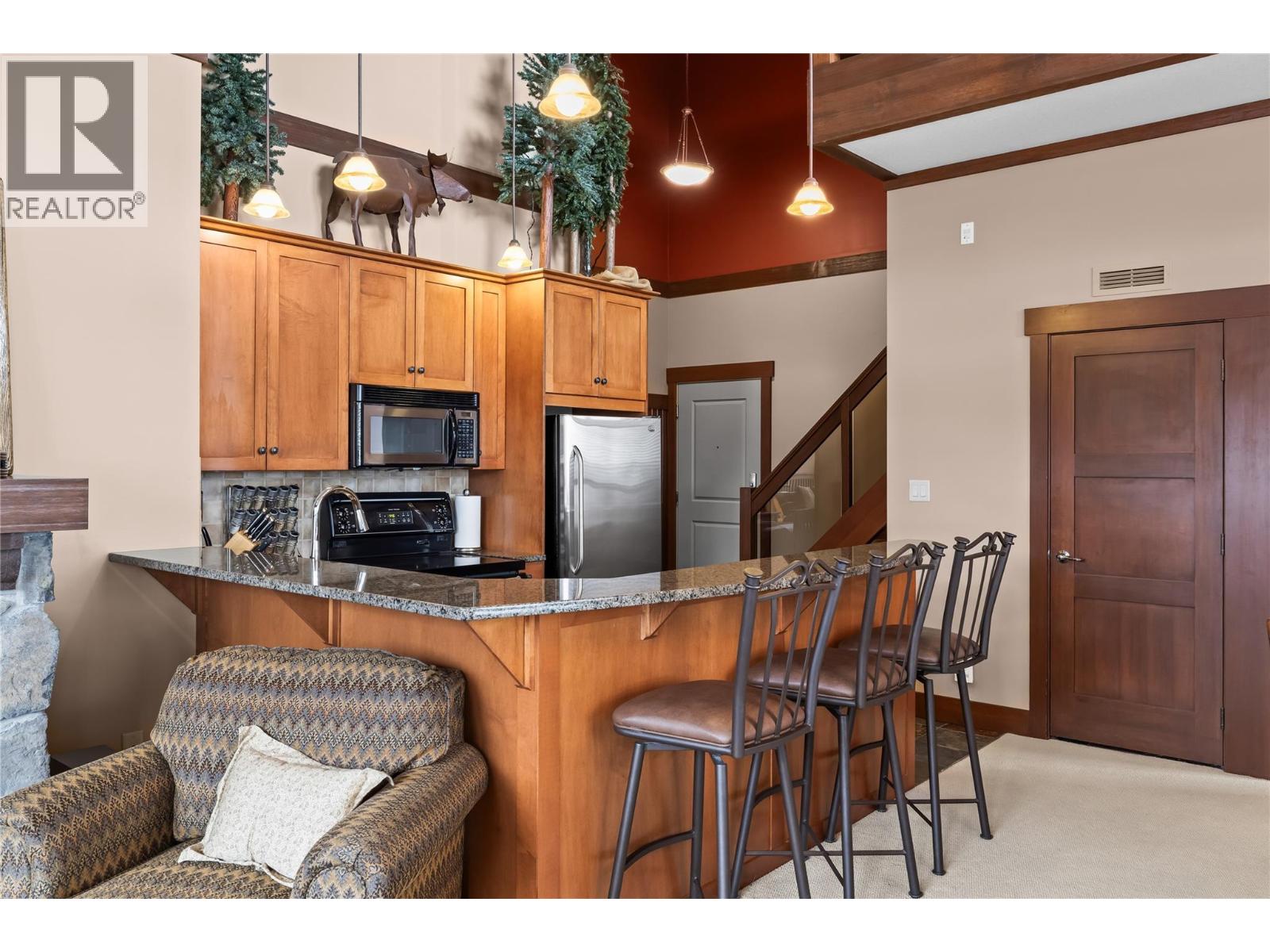 5259 Big White Road Unit# 401, Big White