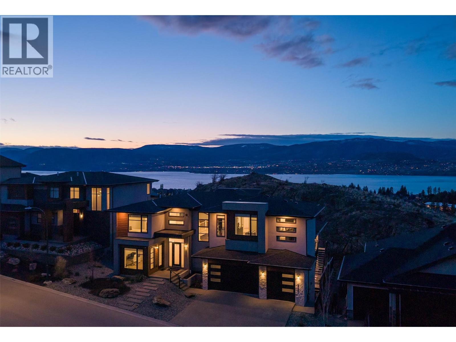  5442 Upper Mission Drive, Kelowna