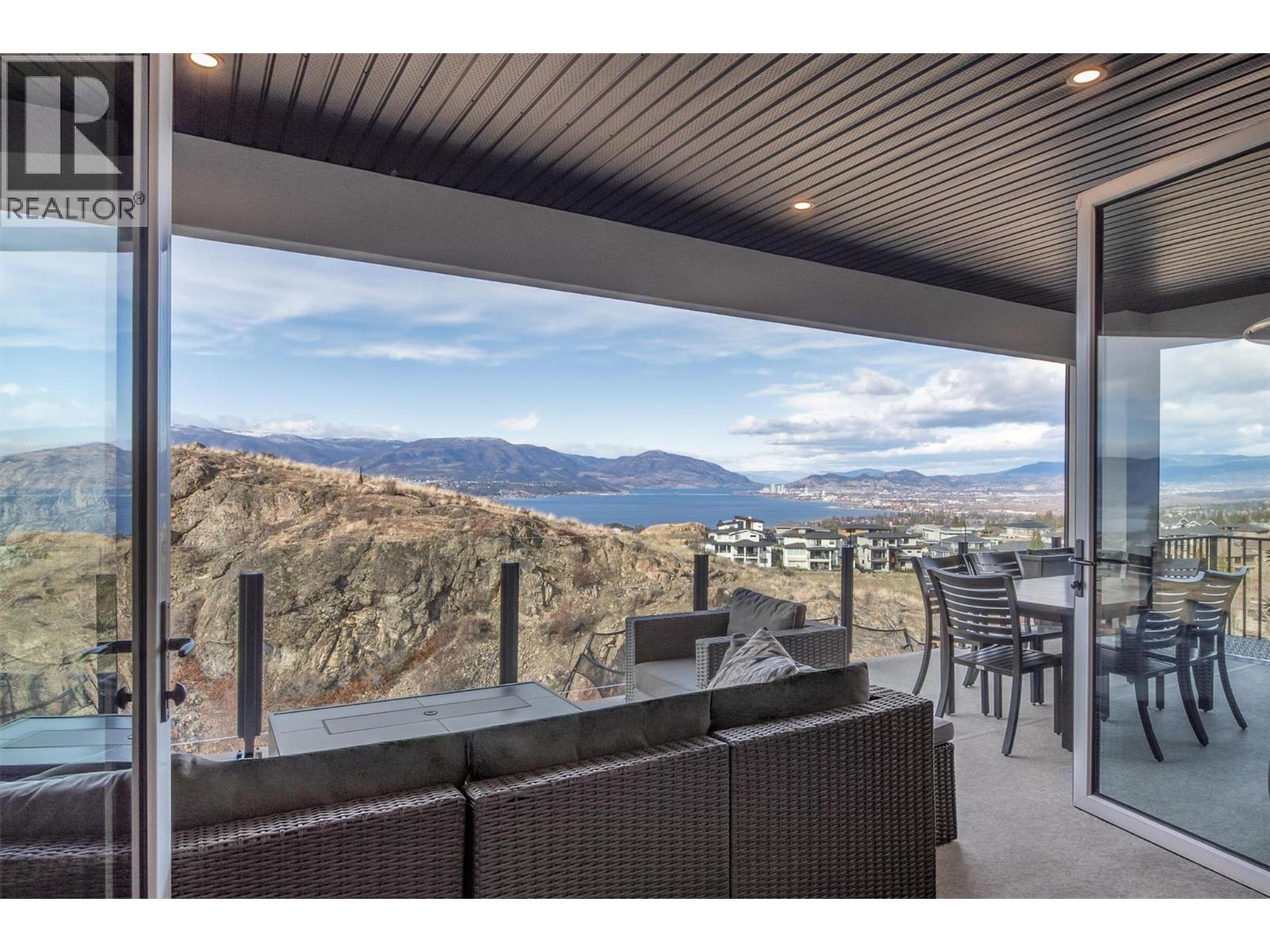  5442 Upper Mission Drive, Kelowna