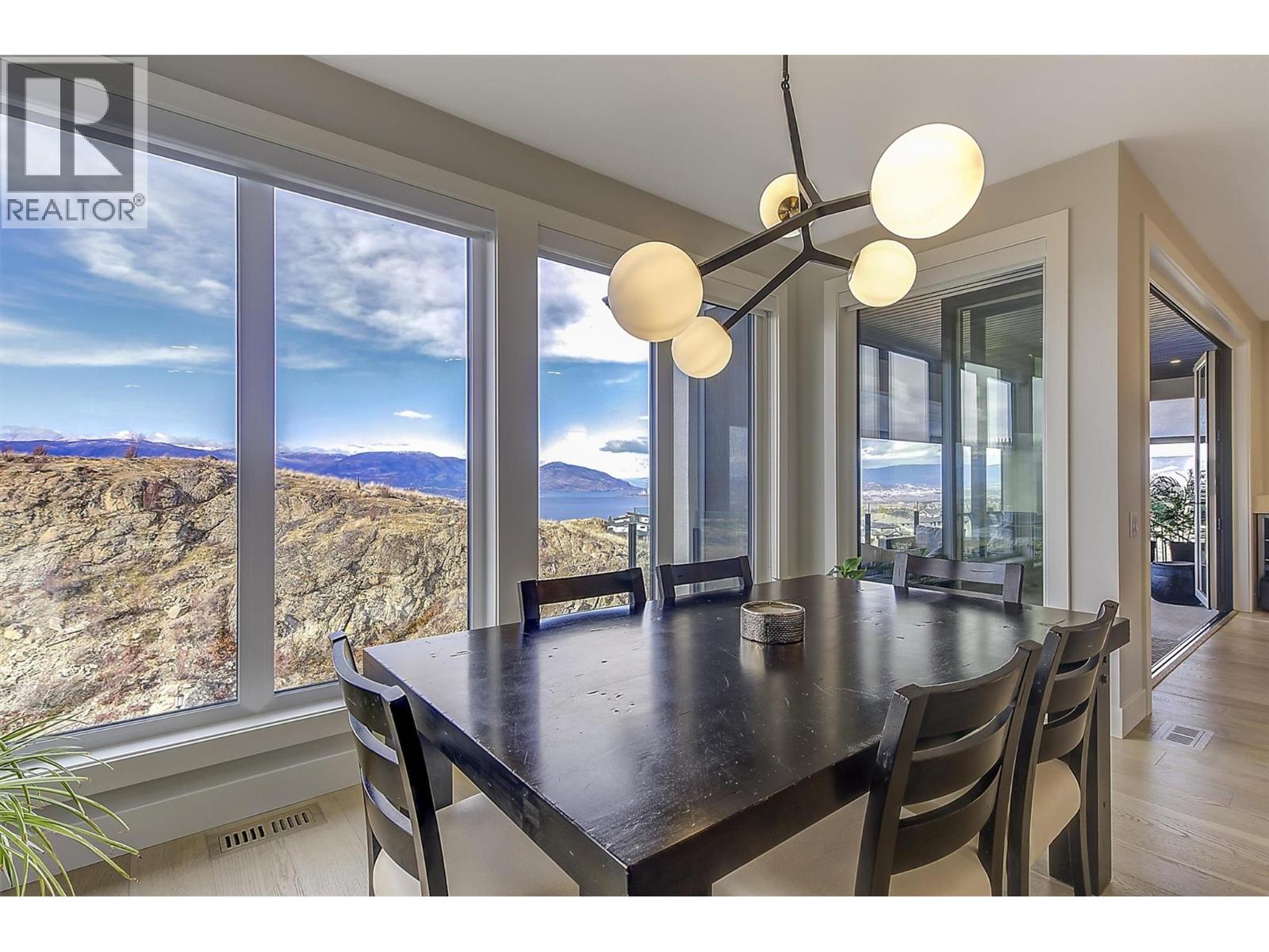  5442 Upper Mission Drive, Kelowna