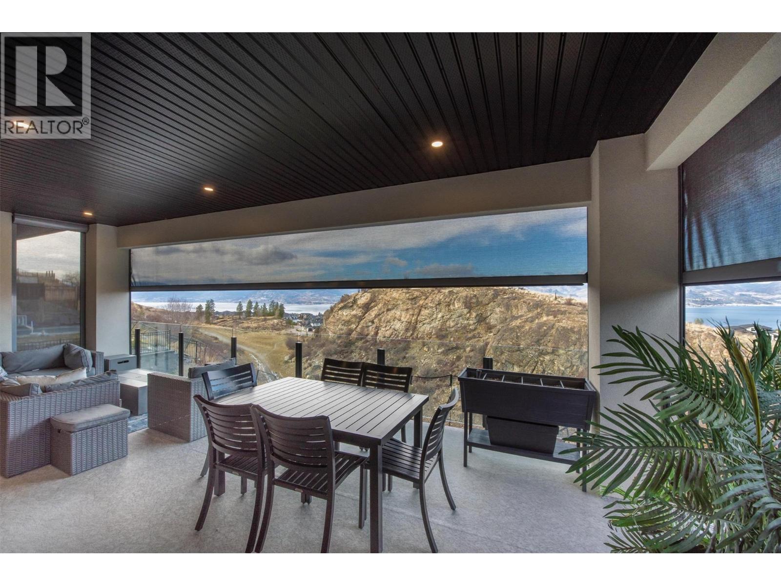  5442 Upper Mission Drive, Kelowna