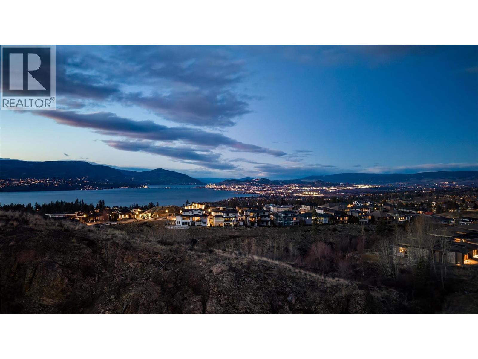  5442 Upper Mission Drive, Kelowna