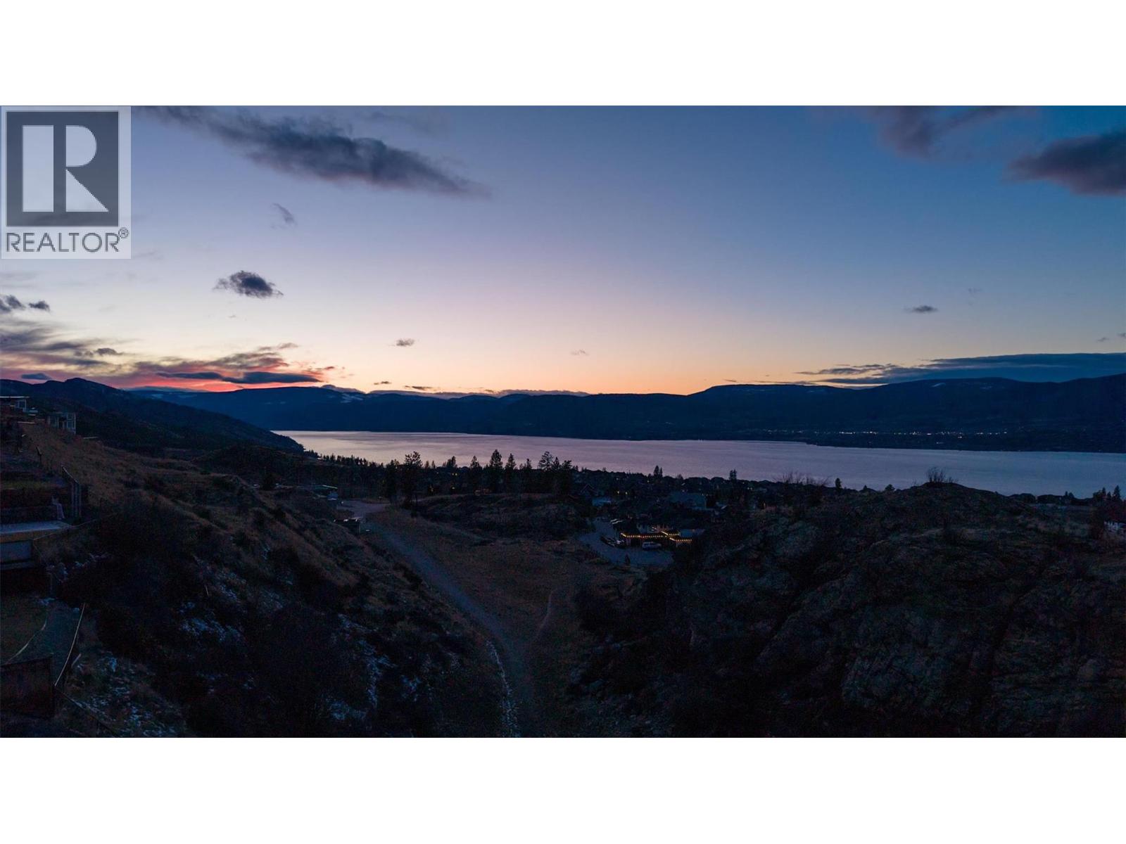  5442 Upper Mission Drive, Kelowna