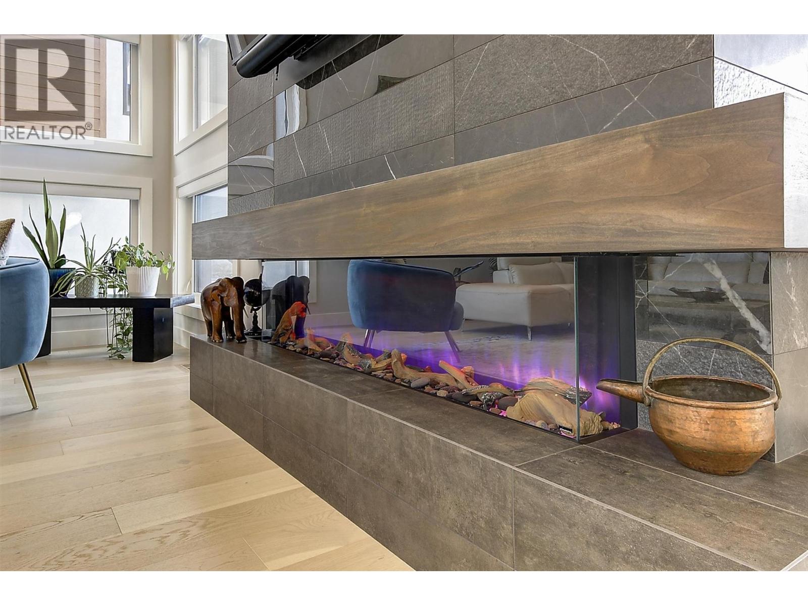  5442 Upper Mission Drive, Kelowna