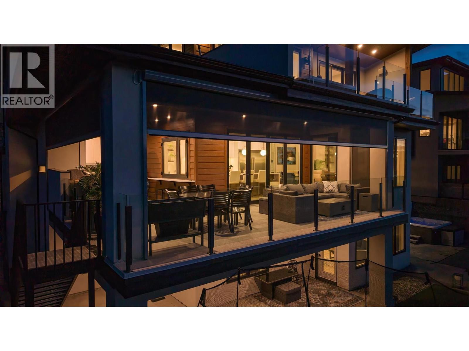  5442 Upper Mission Drive, Kelowna