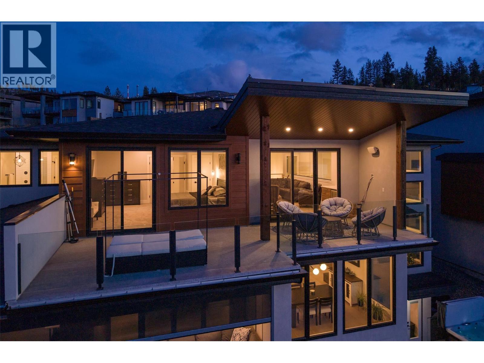  5442 Upper Mission Drive, Kelowna