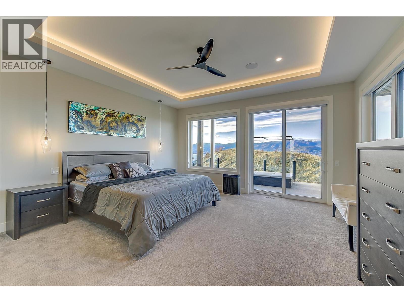  5442 Upper Mission Drive, Kelowna