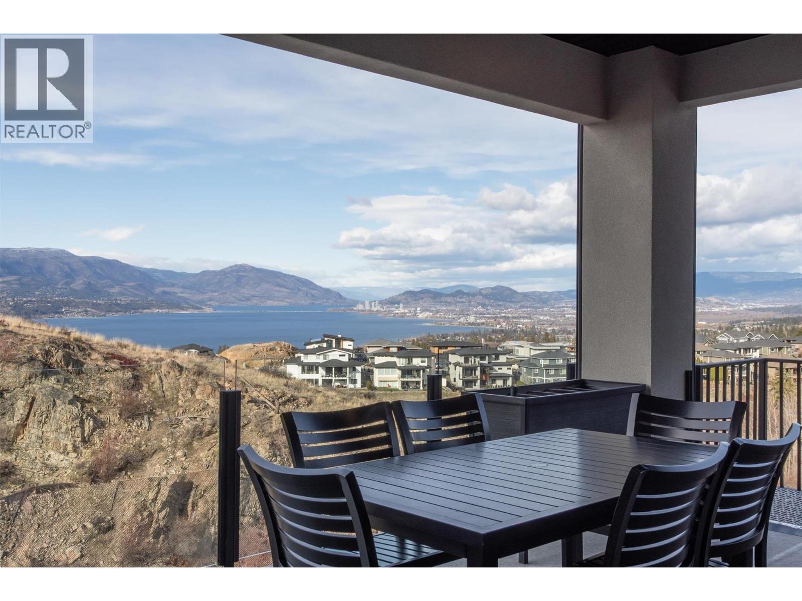  5442 Upper Mission Drive, Kelowna
