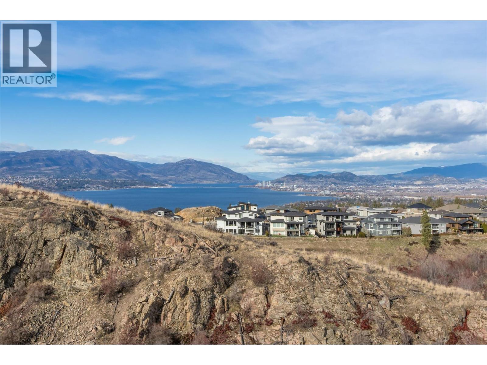  5442 Upper Mission Drive, Kelowna