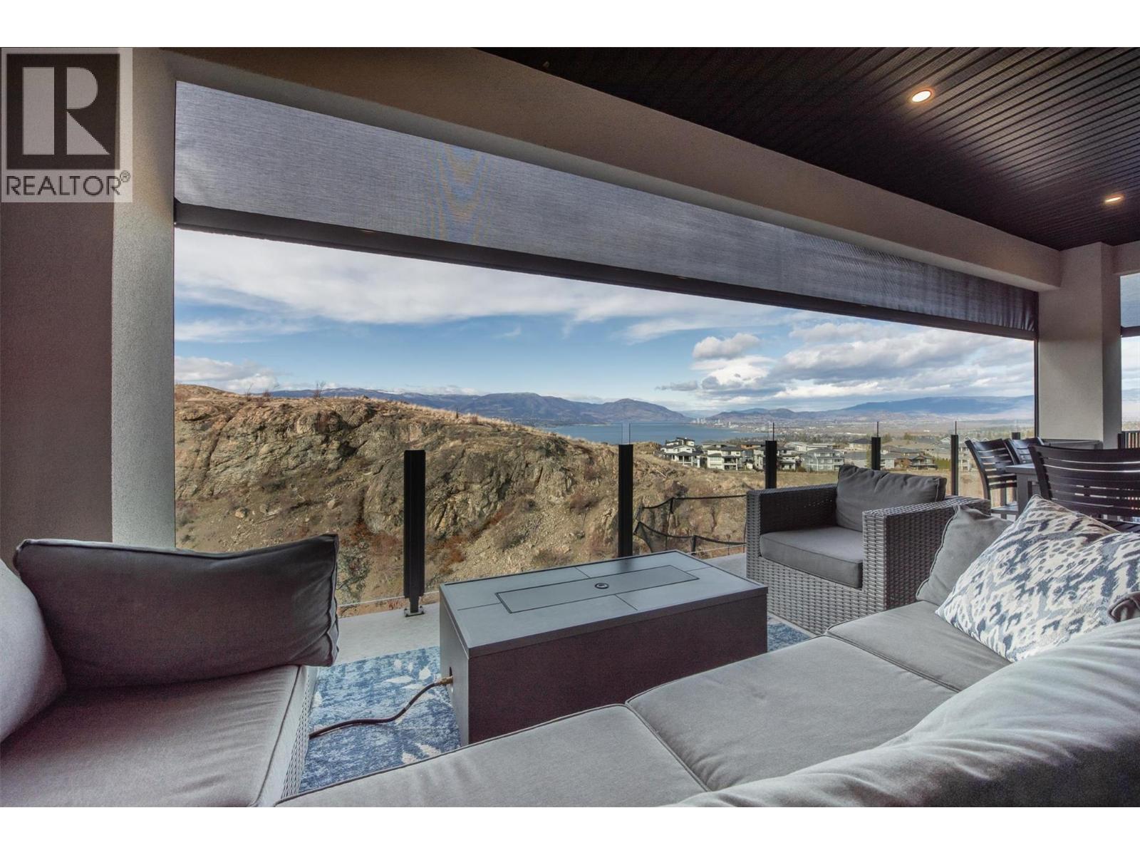  5442 Upper Mission Drive, Kelowna