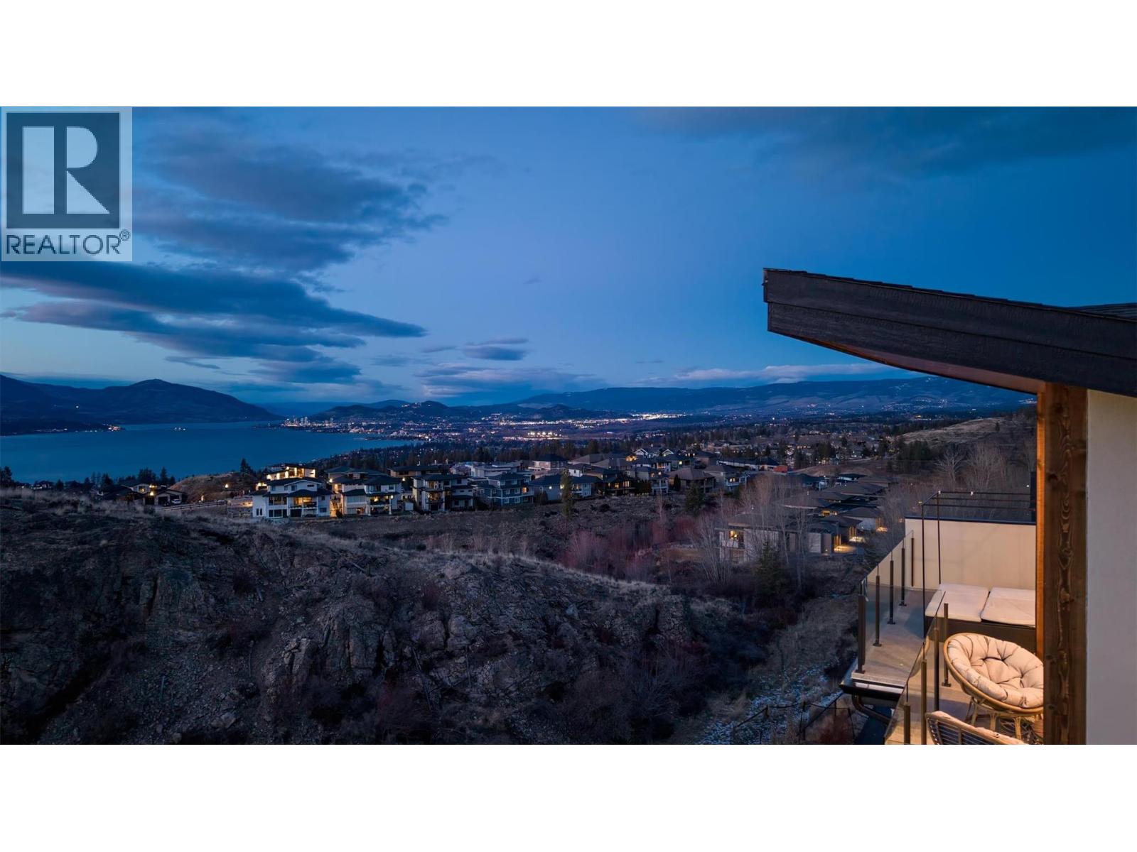  5442 Upper Mission Drive, Kelowna