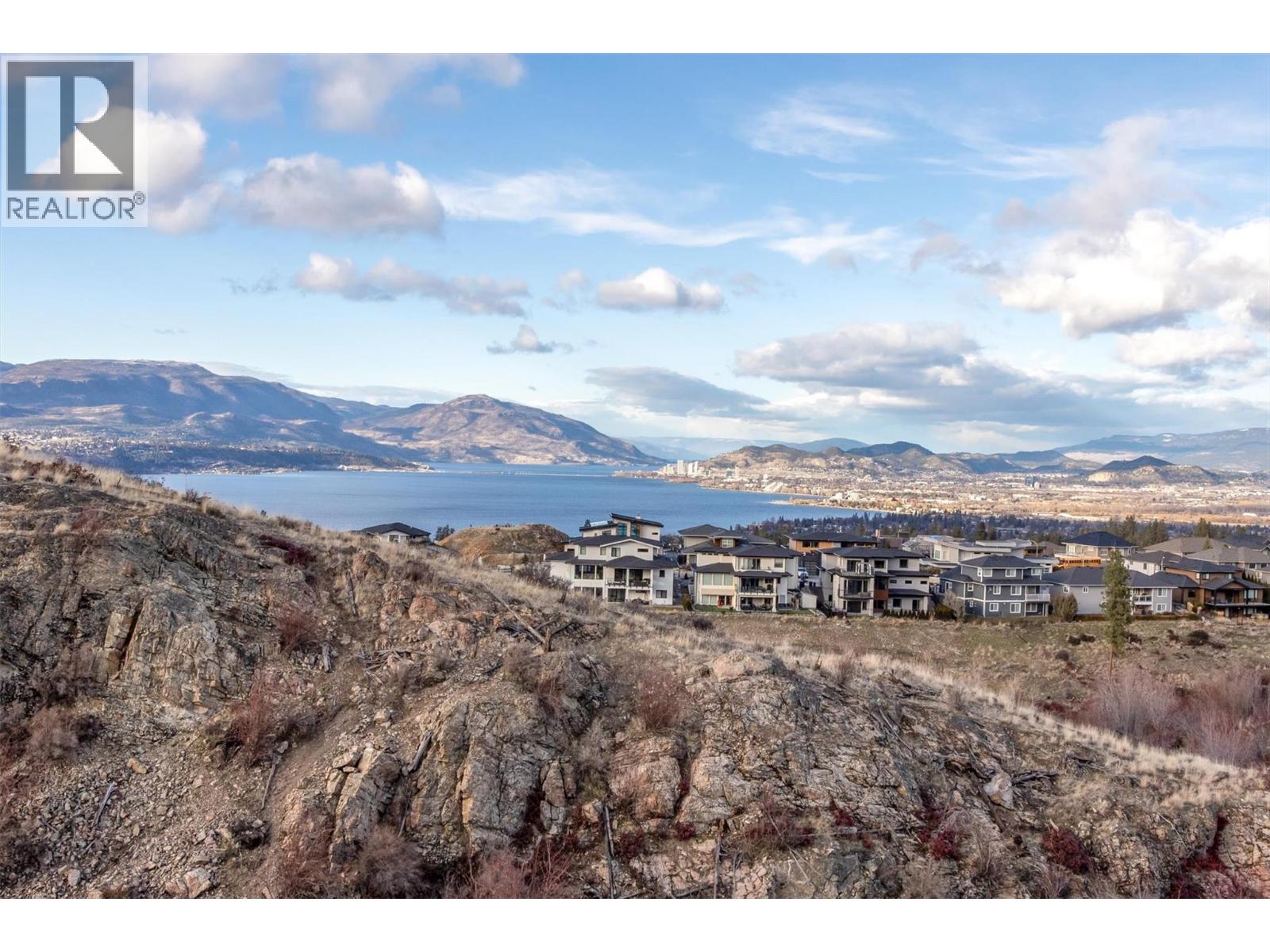  5442 Upper Mission Drive, Kelowna