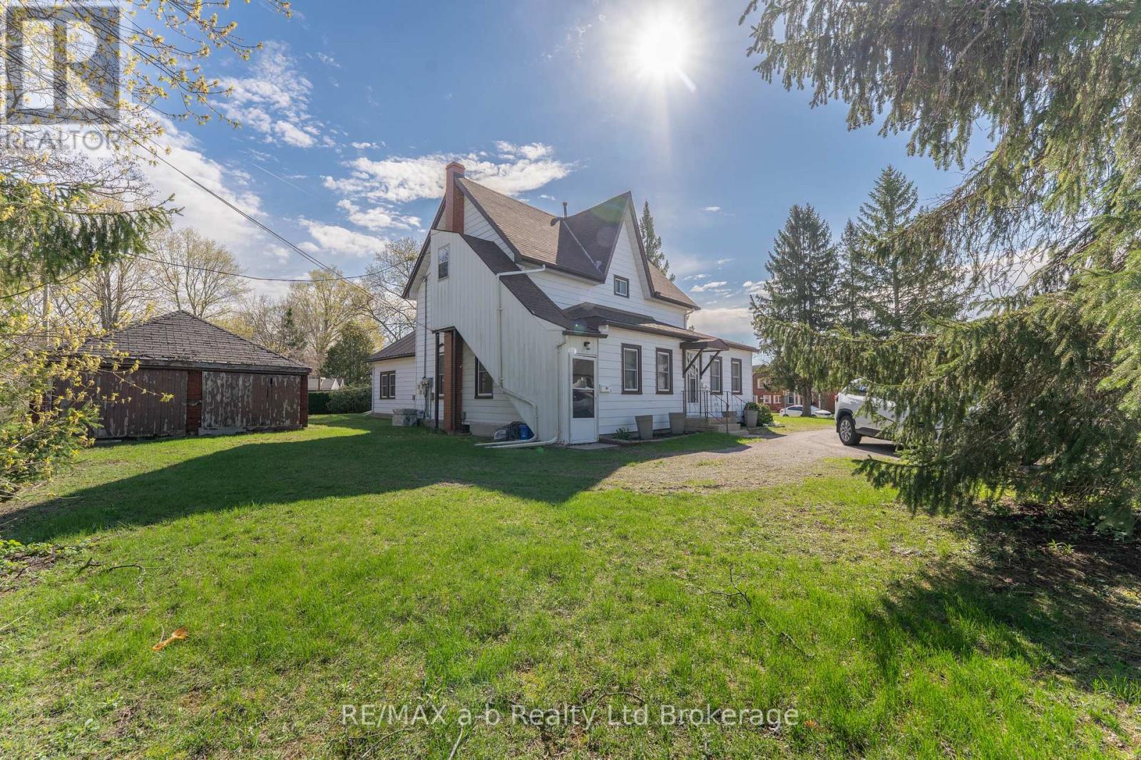 1-bedroom home for sale at UNIT A - 10 MCKENZIE STREET, Tillsonburg ON · photo 1 of 15