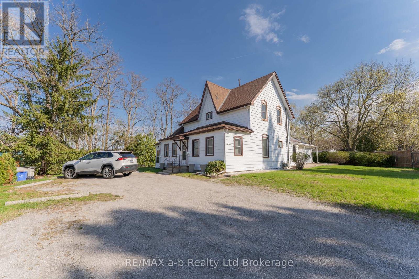 1-bedroom home for sale at UNIT A - 10 MCKENZIE STREET, Tillsonburg ON · photo 15 of 15