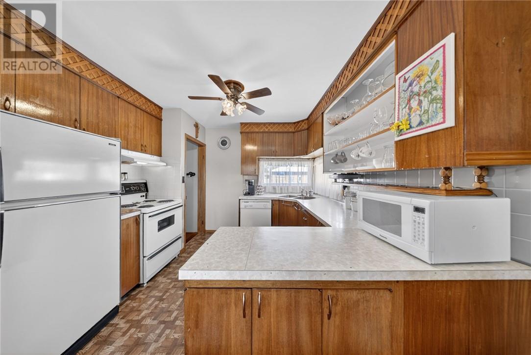 9 Spruce Street, Capreol, Ontario, P0M1H0 — Photo 12