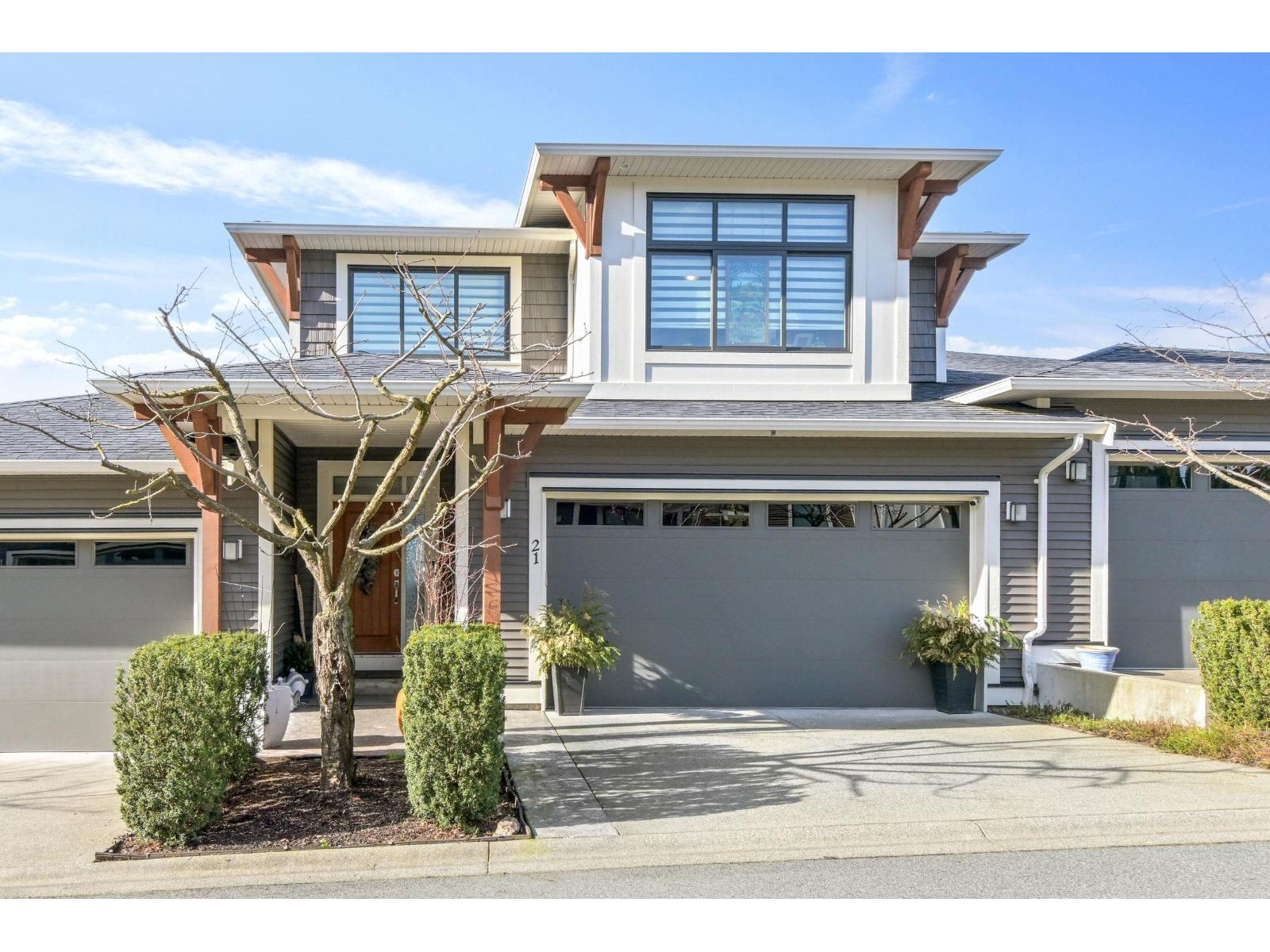 21 43685 CHILLIWACK MOUNTAIN ROAD, Chilliwack Mountain