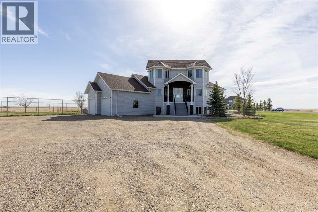 406 Meadow Lark Drive - 2