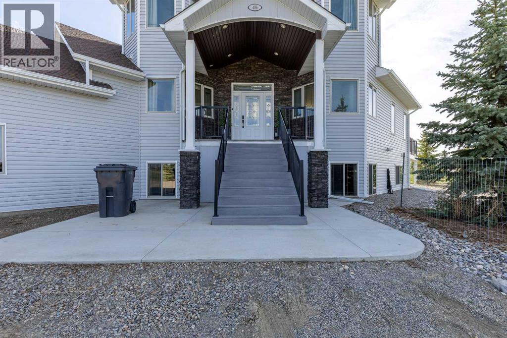 406 Meadow Lark Drive - 3
