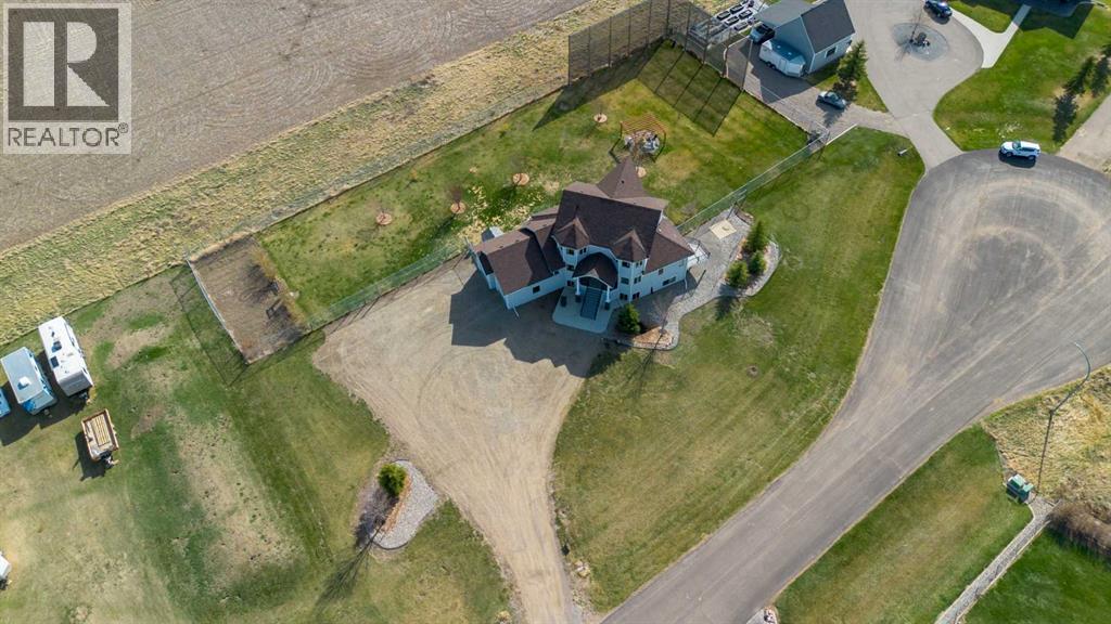 406 Meadow Lark Drive - 48