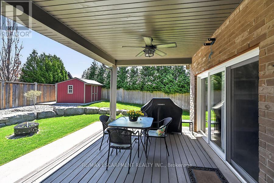 19 LAMPMAN DRIVE - 34