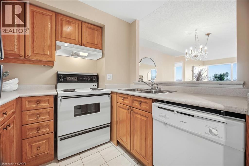 1276 MAPLE CROSSING Boulevard Unit# 514, Burlington, Ontario, L7S2J9 — Photo 19