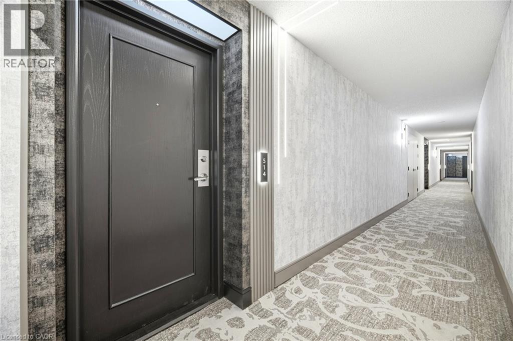 #514 1276 MAPLE CROSSING Boulevard Unit# 514 - 4